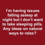 This is my preferred way