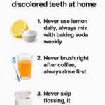 You are doing it all wrong. Here’s the right way to use mercurochrome