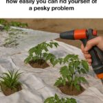 15 Hardy Annuals to Plant in October for Flowers Next Year