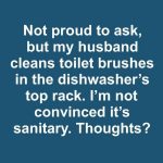 “My mother-in-law buys these tablets even though she doesn’t have a dishwasher: Thanks to her tip, I also bought 1 pack for the whole year!”