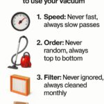 Vinegar is the key to streak-free windows and shiny surfaces, but most use it wrong. Here’s the right way to use it