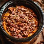 ‘Holiday Table Hero’—Just 4 ingredients. I repeat this one every season because it’s foolp