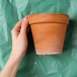 Hang mirrors in your garden and watch as it transforms into a magical oasis