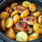 My new favorite treat for after a meal! Plus, it’s high in protein!