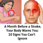 An oncologist with 30 years of professional experience shared that there are three types of people who almost never develop cancer.