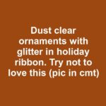 Because of the high temperature, the girl did not go to school, and at noon someone opened the door with their key, put something in her mother’s coat and left: the girl checked the pockets – and what she found inside shocked her