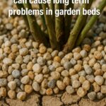 Here’s why adding coffee grounds directly to soil can cause issues for plants