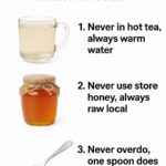 I mixed 1/4 tsp of black pepper into warm water every morning. 7 days later, this is what happened