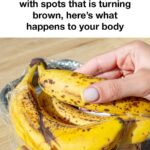 I mixed 1/4 tsp of black pepper into warm water every morning. 7 days later, this is what happened