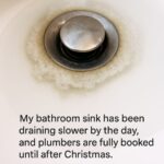 My grandma noticed a green arrow sticker placed on her trash bin overnight. What does the arrow mean?