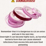 You are doing it all wrong. Here’s the right way to store produce