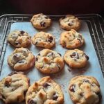 Butter Cookies Recipe