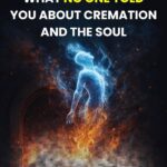 Does the soul really take days to depart? This is what studies on consciousness after de:a:th reveal