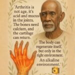 Why Apple Cider Vinegar + Baking Soda Is Called “Nature’s Cleaner” for Your Body