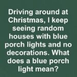 Something felt off about the nanny’s daily “walks” with my mom. Then I checked the doorbell audio.