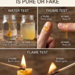 These are the consequences of wearing used…