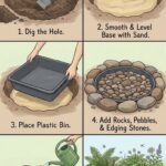 Step-by-Step Guide to Building a Keyhole Garden: Sustainable Gardening at Its Best