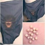 She gets up before sunrise.