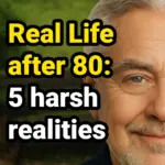 Lady strings zip ties and then sprays them with white paint. This might be the most clever winter DIY yet