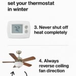 Woman picked up a rusty fan from a flea market, transformed it into a garden centerpiece