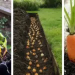 Crack leftover glassware into glowing shards on candle jars. You’ll want to gift these to everyone
