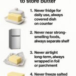 Grab a hot glue gun and some old buttons! You’ll want to copy this DIY!