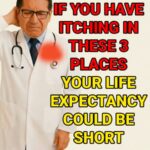 I took my daughter-in-law’s coat to the dry cleaners. The owner told me, “Take your grandchildren and run.”