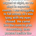 A Quiet Hospital Stay That Turned Into an Unexpected Source of Hope