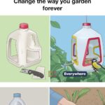 I swear, I didn’t have the faintest clue about this!