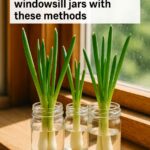 Follow this 1 easy and convenient method for growing cilantro at home without any soil