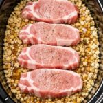 This is one of those make-once meals that saves you over and over again. Pure comfort from the freezer.