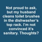 If you find a dryer sheet in your mailbox, here’s what it means