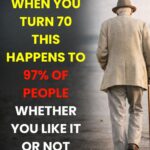 The old farmer said, “I have three months left—marry me and everything will be yours.”