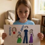 I returned from the United States pretending I had nothing; my own family shut the door on me without even checking my pockets.