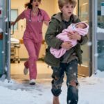 Nostradamus Issued Four Chilling Predictions For 2026 – Including Major Celebrity D.ea.th