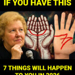 An eight-year-old girl sleeps alone, but every morning she complains that her bed feels “too small.” When her mother checks the security camera at 2 a.m., she breaks down in silent tears…