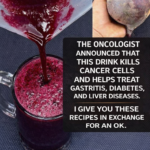 Natural Juice That’s Packed With Benefits