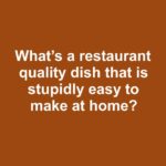 10 Self-Seeding Vegetables You May Only Need to Plant Once