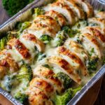 Pour this 1 silky sauce over elbow macaroni into a baking dish for a cozy bake that’s ridiculously satisfying