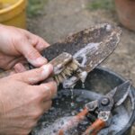 Protect tender buds from surprise frosts with these simple covers
