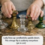 Here’s why you want to plant aluminum foil around your plants