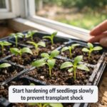Protect tender buds from surprise frosts with these simple covers