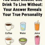 The Glass You Think Will Fill First Reveals If You’re A Taker