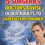 The Stranger Who Brought Comfort During My Long Hospital Nights