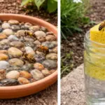 Layer these 3 ingredients into garden beds for this weed-blocking effect