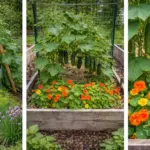 9 Vegetables That Grow Better With Basil Nearby