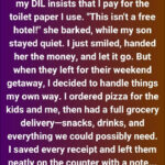 The Moment I Truly Understood Commitment: A journey from doubt to a life-changing realization.