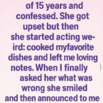 My daughter-in-law charged me for toilet paper. She didn’t realize what I was about to do next would change everything.