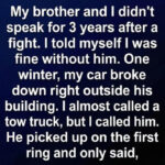 It was a simple moment at the supermarket, but it made me realize how much he really loves me.