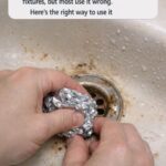 I put a spoon of mustard under my pillow for 21 nights this March. This is what happened